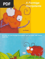A Formiga Horripilante Begsampaio.ppt