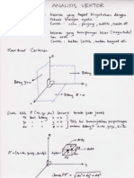 Medan Elektromagnetik 1 (Ref William H Hayt)