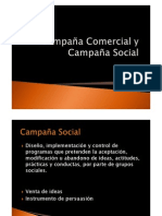 PUB004 Tipos de Campañas