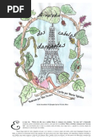 Escola Secundária Dr. Joaquim Gomes Ferreira Alves -a melodia dos cabelos dançantes