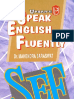 Speak English Fluently PDF