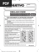 Enem Prova1 18 5 Prof