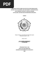 Download Hubungan Asupan Lemak Dan Aktivitas Fisik Dengan Rasio Antara Total Kolesterol Dan Hdl by Devi Eka Ratnasari SN142558892 doc pdf