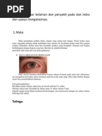 Download Contoh Gambar Kelainan Dan Penyakit Pada Alat Indra Dan Upaya Mengatasinya Yg Btol by Cynk Leny SN142559034 doc pdf