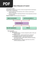 Download Basic Elements of Control by tanvir09 SN14256049 doc pdf