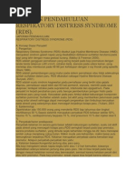 Download Laporan Pendahuluan Respiratory Distress Syndrome by Wenny Artha Mulia SN142565280 doc pdf