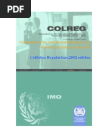 COLREG-2002