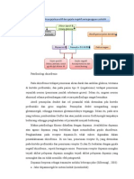 Patofisiologi Skizofrenia