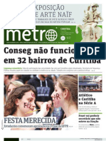 MetroCuritiba