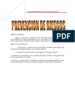 47579840 Guia Alumnos Prevencion de Riesgos