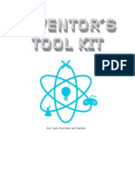 Inventors Toolkit