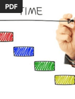 Really Simple Project Plan and ToDoList (Excel)