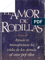 El Amor de Rodillas - Dick Eastman