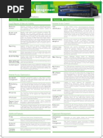 Sangfor IAM v3.4 Datasheet