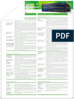 Sangfor IAM v3.4 Datasheet