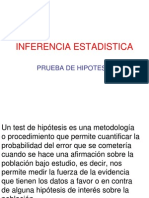 INFERENCIA Prueba de Hipótesis.ppt