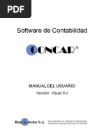 Download Manual Concar by prinsc3sita SN14258801 doc pdf