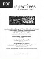 Download Perspectives on Anarchist Theory Vol 9 No 1 -   Fall 2005 by Chuck Morse SN142588498 doc pdf