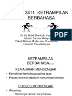 m4 Bbm3411 Nota Ketrampilan