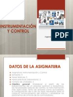 Caracteristicas - Encuadre de La Asignatura