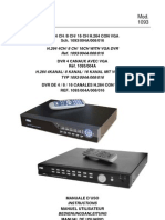 DVR 04lan