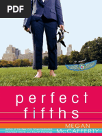 Download Perfect Fifths by Megan McCafferty - Excerpt by Megan McCafferty SN14259503 doc pdf