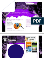 Firefox Logo in Photoshop Tutorial - HTML