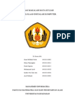 Kelebihan Dan Kekurangan Topologi Jaringan