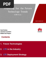 Future Technology