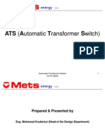 ATS Presentation (Rev.0 J0131)