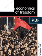 The Economics of Freedom