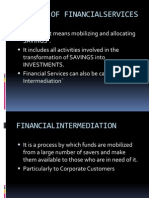 Financial Services