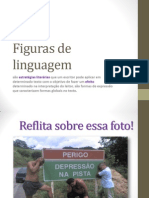 Figuras de Linguagem