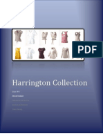 Case 4 Harringtom Collection+Financials - Mar2
