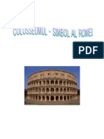 Colosseumul