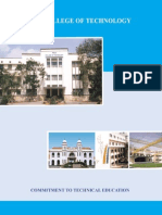 PSG College of Technology, Coimbatore-641004, India
