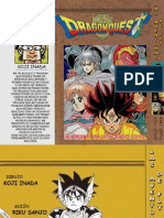 (FRG KNF) Dai No Daibouken - Las Aventuras de Fly - Dragon Quest - Tomo 11 (MangaEsp) (5FD84618)