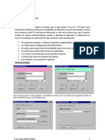 Ingeniería Del Software - Ejemplos Cálculo de Puntos de Función