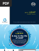 Download Manual Nissan  LEAFpdf by AAVEArgentina SN142644782 doc pdf