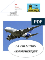 Ona La Pollution Atmospherique PDF