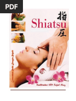 Manual de Shiatsu DR PDF Yin y yang Masaje