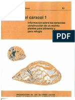 33 - La Cria Del Caracol PDF