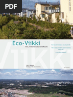 Download Eco Viikki by tarzannaborda SN142665793 doc pdf