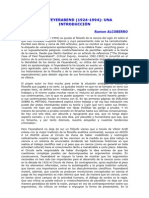 Paul Feyerabend, introducción al filósofo anarquista