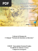 colóquio literatura fantastica unesp