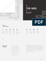 The Grid: Pitch Book
