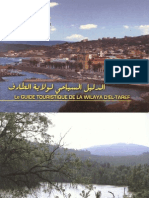 Guide Touristique de La Wilaya D El-Tarf