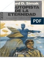 La Autopista de La Eternidad - Clifford D. Simak PDF