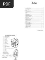 Curso Técnico de Jornada