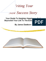 Your New Success Story